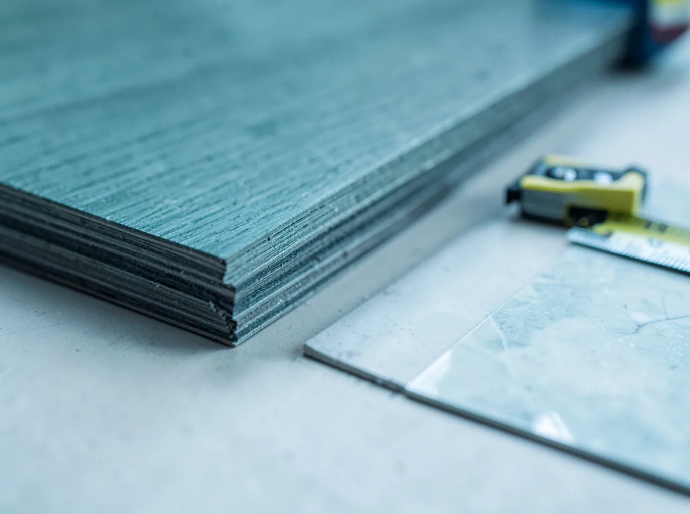 Luxury Vinyl Plank Installation Hopewell, PA FAQs